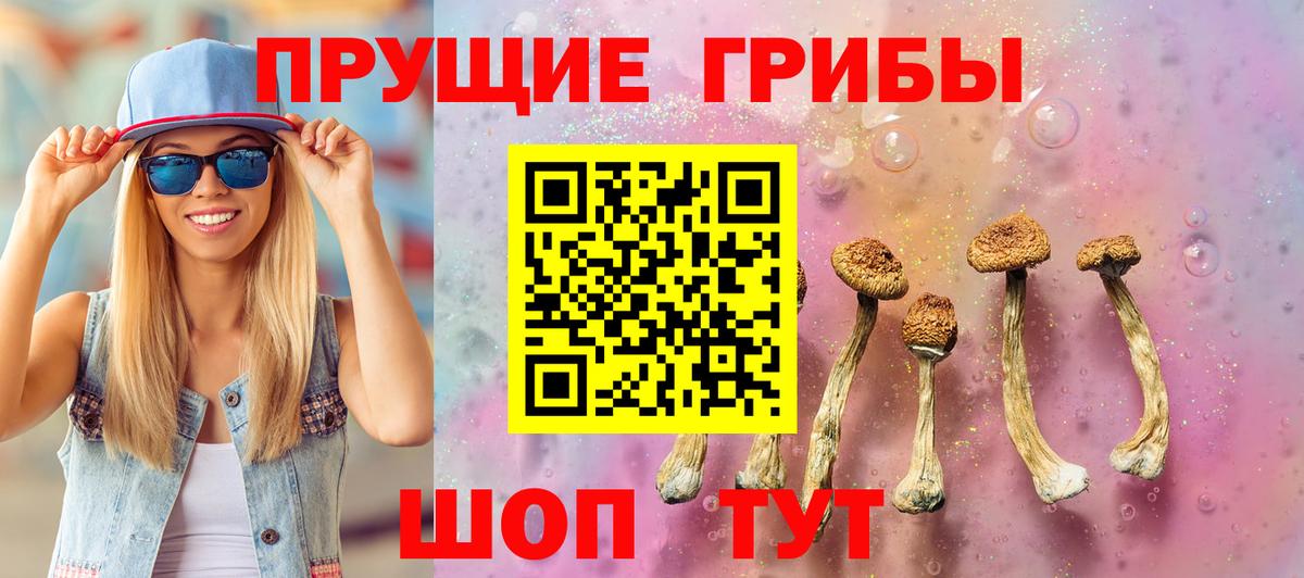 Псилоцибиновые грибы мухоморы Качканар